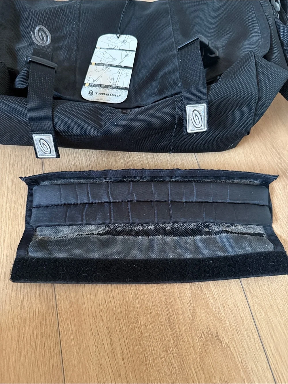 Timbuk2 Messenger Bag